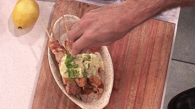 Compinches de pollo | Recetas