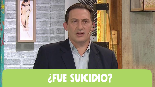 Encontraron muerto al "Huevo" Toresani | Actualidad