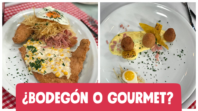Suprema a la Maryland | Recetas