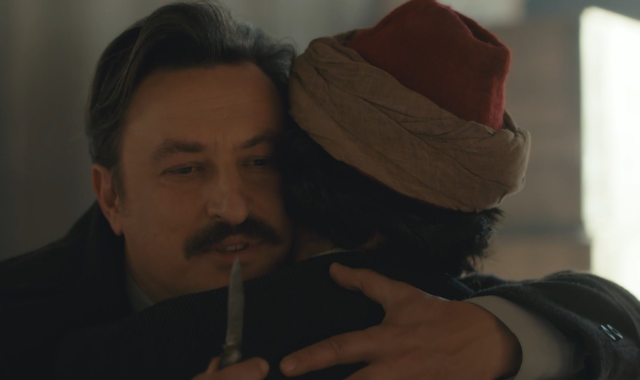 Capítulo 33 | Capítulos