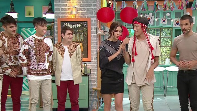 Double K: referentes del K-Pop en Argentina | Musicales