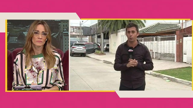 Violenta entradera en San Miguel | Actualidad