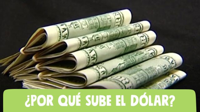Suba del dólar: ¿Qué va a pasar con los precios? | Actualidad