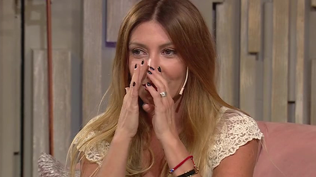 La increíble historia de Mónica Ayos y su nariz | Exclusivos