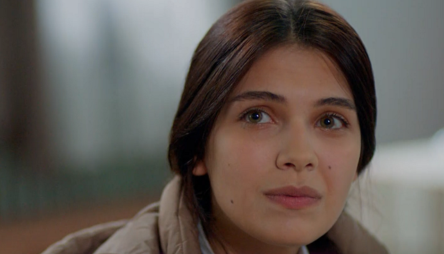 ¡Eylul entre la espada y la pared! | Resumenes