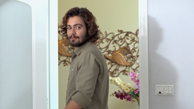 Kerem y Reyhan: ¿Amistad o algo más? | Resúmenes