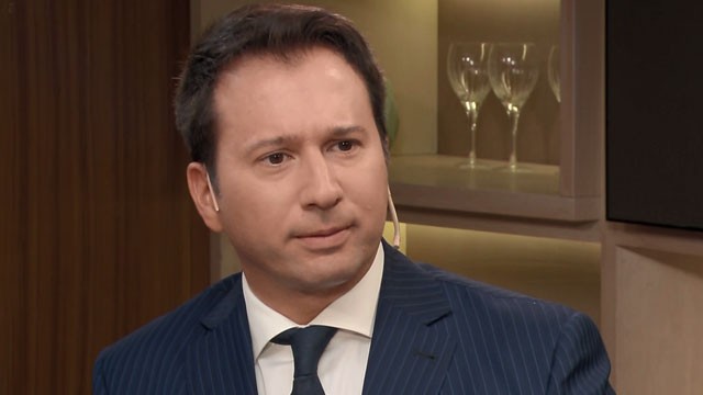 El día que Luis Bremer se recibió y asesinaron a su mamá | Imperdibles