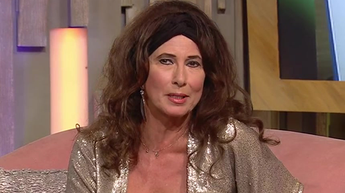 La carrera de Luisa Kuliok | El diván de Vero