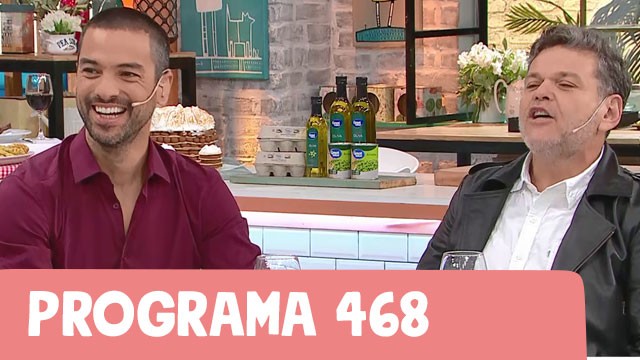 Programa 968 | Programas