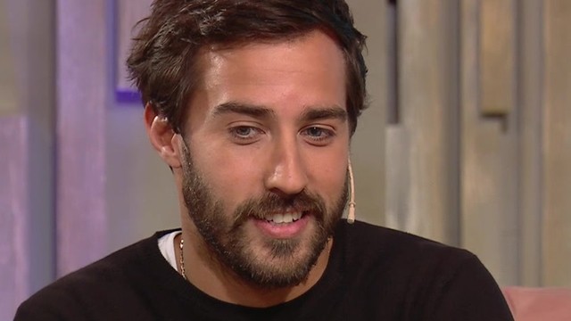 Nico Francella por primera vez en el diván | Entrevistas completas