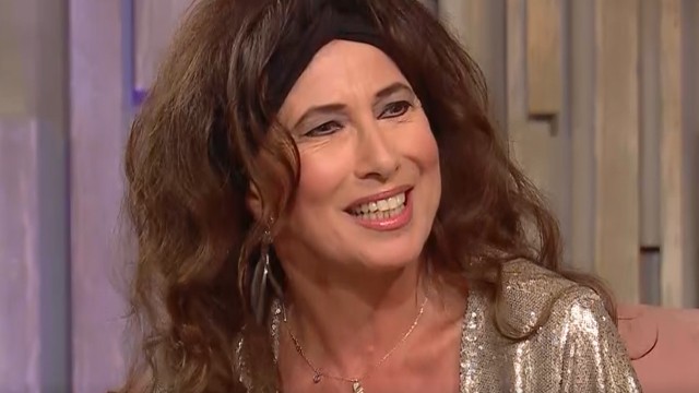 Luisa Kuliok habló de todo en el diván | Entrevistas completas