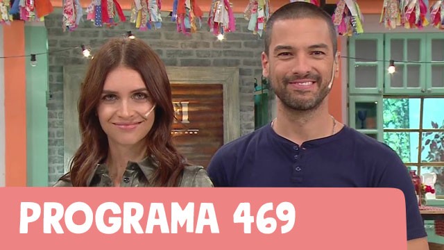 Programa 969 | Programas