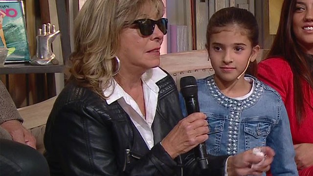 El secreto del amor de Raúl Lavié y Laura | Exclusivos