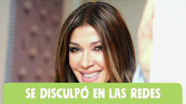 Polémica por los dichos repudiables de Catherine Fulop | Actualidad