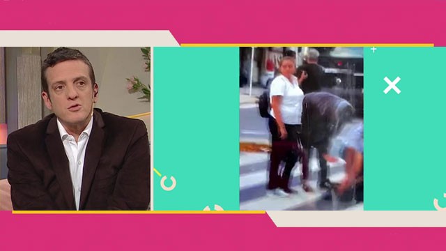 Un joven de 15 años es atropellado por un camión | Actualidad