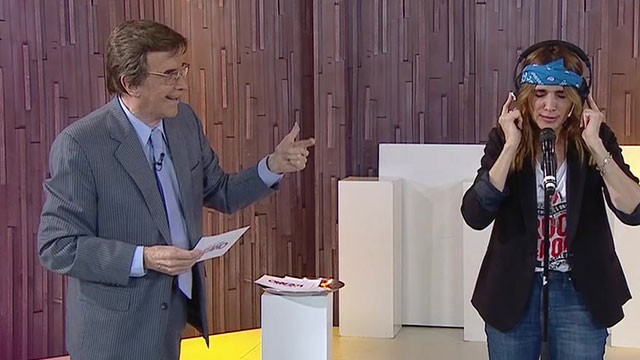 Revivimos Feliz Domingo con Silvio Soldán | El diván de Vero