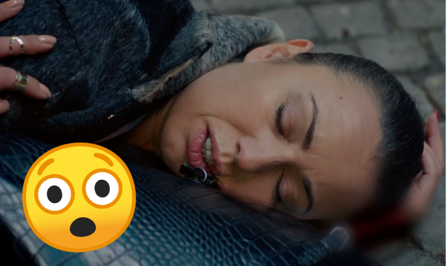 ¿Mataron a la mamá de Meral? | Resumenes