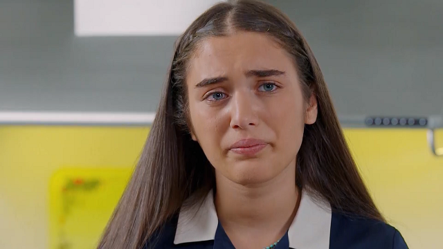 ¿Reyhan se va de la mansión? | Resúmenes