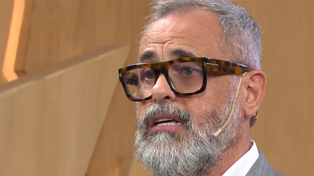 Jorge Rial: "Pensé que había muerto" | Mejores momentos
