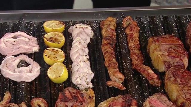 Clase magistral de chinchulines | Recetas