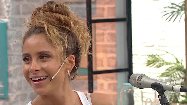 Cami por primera vez en La Peña | Mejores momentos