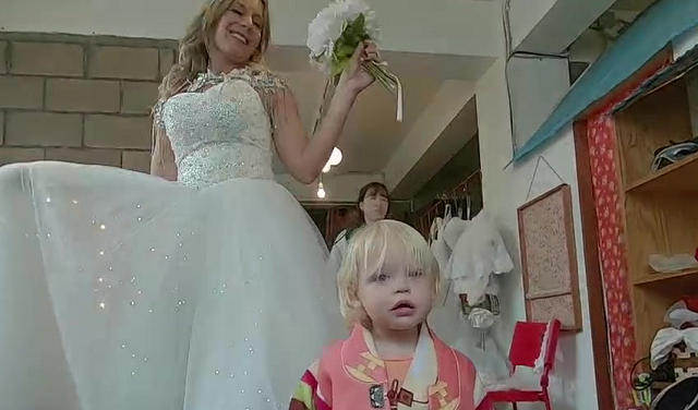 ¡Mirko se vistió de príncipe! | Mejores Momentos