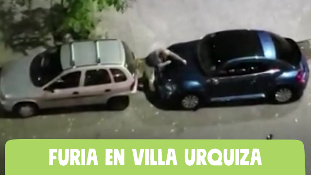 Calles violentas | Actualidad