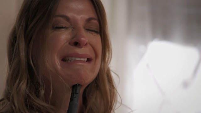 Griselda al borde del suicidio | Mejores Momentos