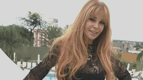 Detuvieron al acosador de Graciela Alfano | Actualidad