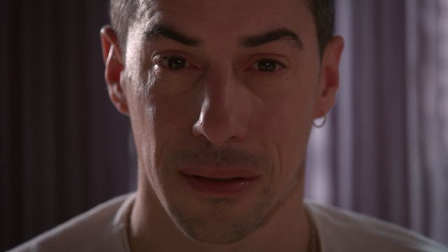 Vito ensaya su defensa | Mejores Momentos