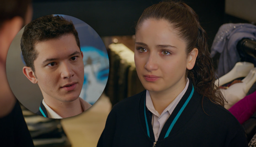 Capítulo 88 | Capítulos