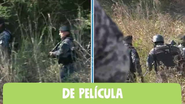Fuga de presos en Rosario | Actualidad