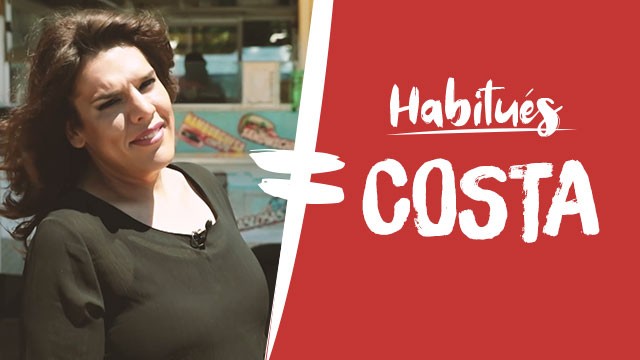 Bondiolita en la costanera con Costi | Episodios