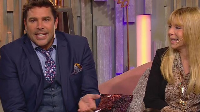 La increíble confesión de Matías Alé | Exclusivos