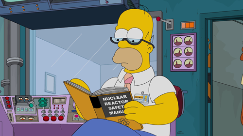 ¿Cuánto sabés de Homero? - Parte 2 | Trivias