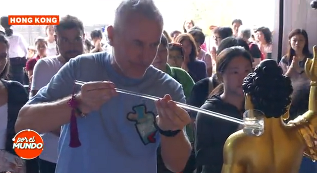 El cumpleaños de Buda, una celebración sagrada | Mejores Momentos