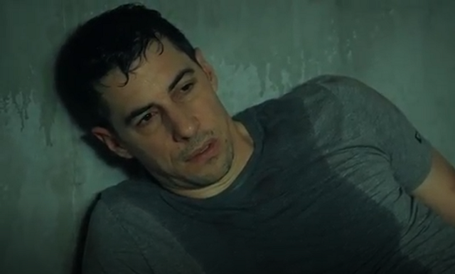 Rita y Nelson, a punto de matar a Vito | Mejores Momentos