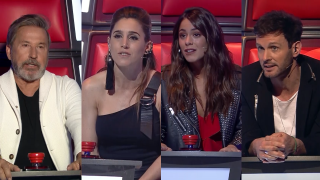 ¿Qué consejos dieron los coaches a los finalistas La Voz Argentina 2018? | Exclusivos 2018