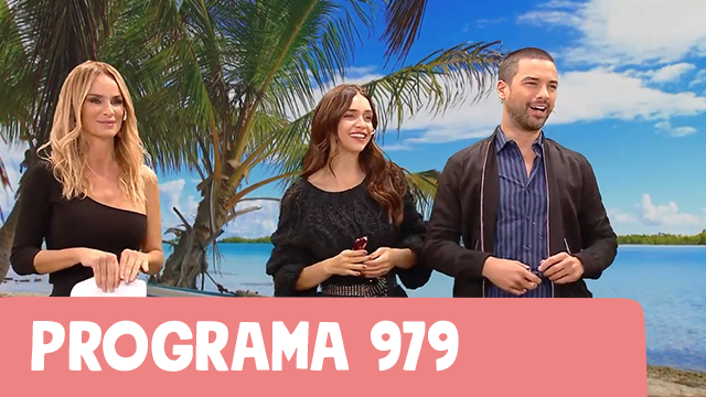 Programa 979 | Programas