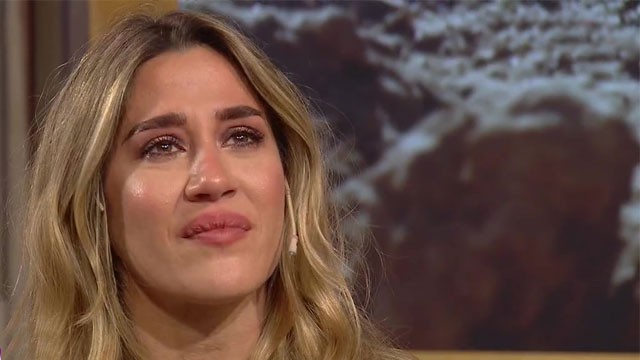 La emoción de Jime Barón al hablar de su mamá | Exclusivos