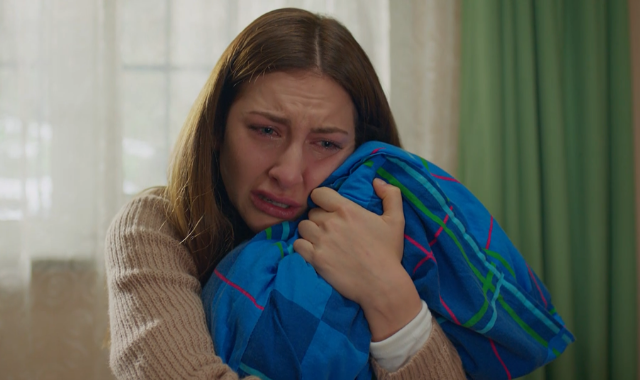 ¿Qué le pasó a Cemre tras la muerte de su novio Gokán? | Mejores momentos