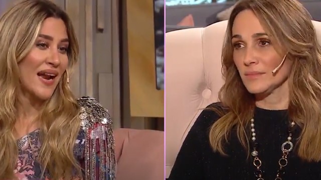 Sesión de terapia con Jimena Barón | Entrevistas completas