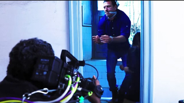 Backstage: Los testimonios de los actores | Exclusivos