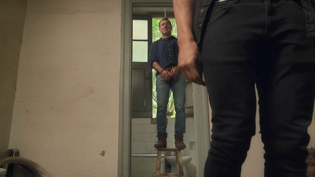 Omar es ahorcado | Mejores Momentos