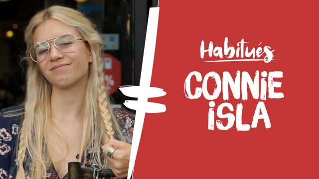 Fast Food vegano con Connie Isla | Episodios