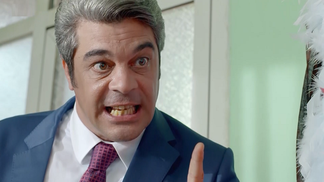 Capítulo 466 | Capítulos