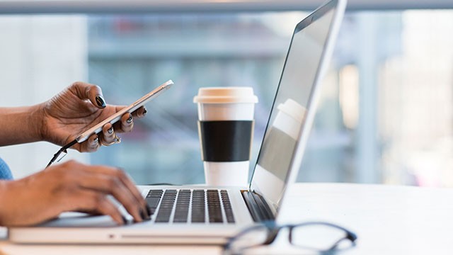 Las 5 ventajas de usar La Nube | ¿Qué más?