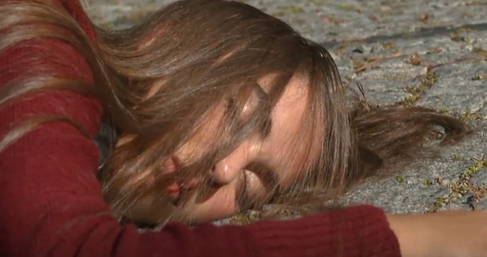 ¿Reyhan muere atropellada? | Resúmenes