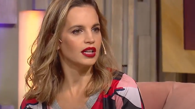 Sabrina Garciarena se confiesa en el diván | Entrevistas completas