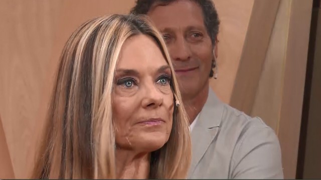 ¿Cómo atravesó María Laura su crisis matrimonial? | Mejores momentos